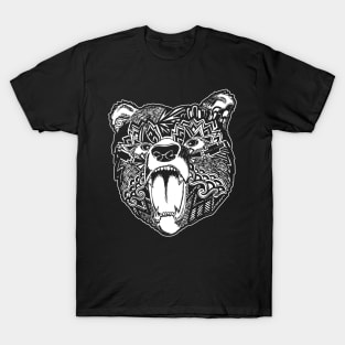 Personal Discovery: Bear T-Shirt